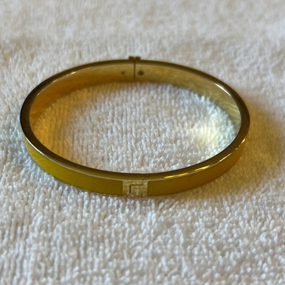 Tory Burch Kira Enamel Bracelet - Picture 4 of 9